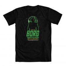 We Are Borg Boys'
